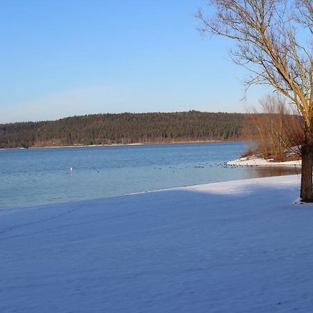 Ferienwohnung Schertel - Dorsbrunn Pleinfeld Luaran gambar