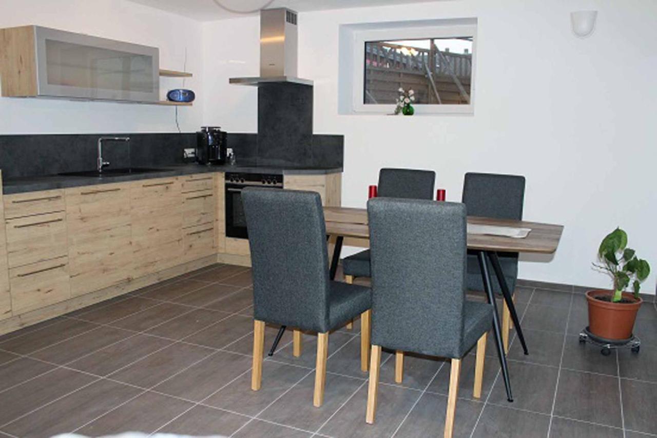 Ferienwohnung Schertel - Dorsbrunn Pleinfeld Luaran gambar