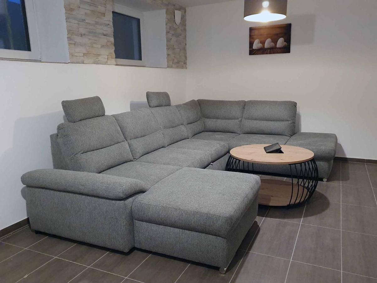 Ferienwohnung Schertel - Dorsbrunn Pleinfeld Luaran gambar