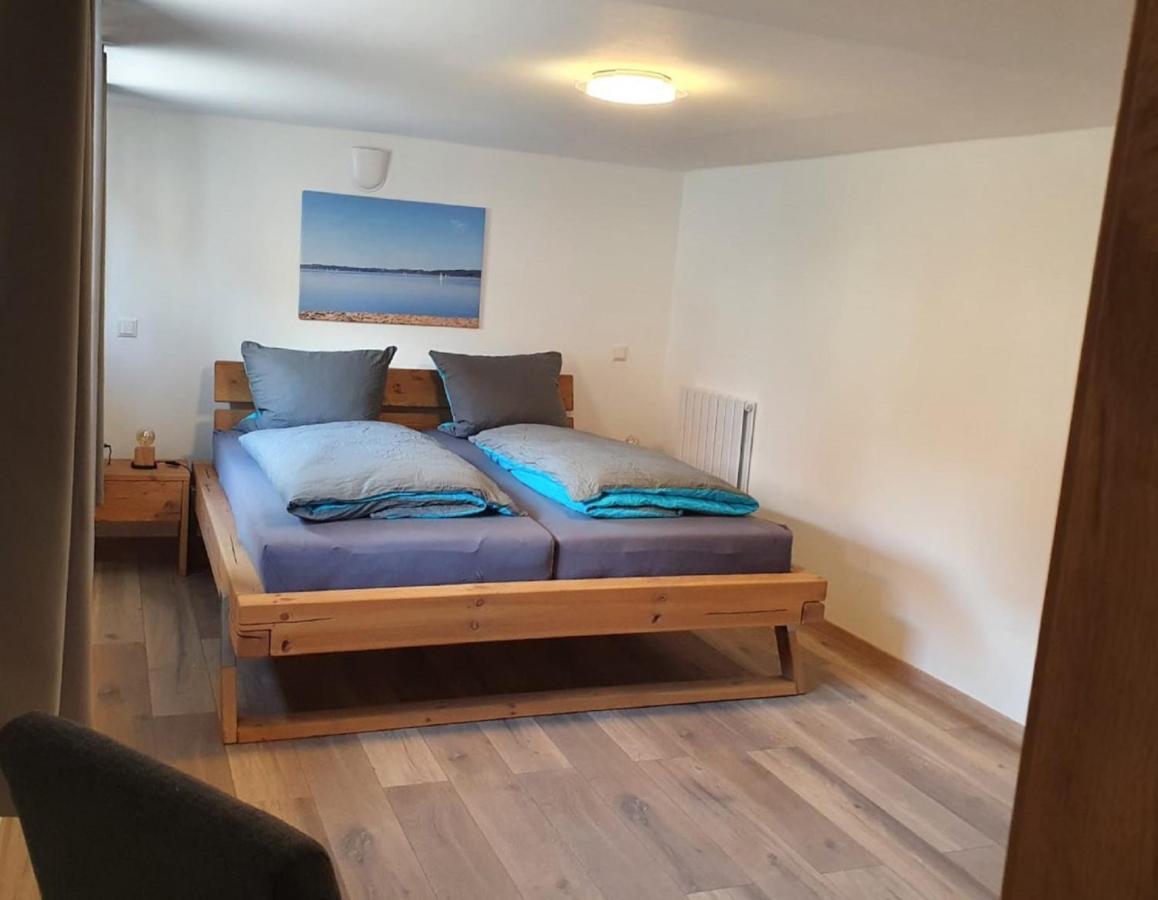 Ferienwohnung Schertel - Dorsbrunn Pleinfeld Luaran gambar