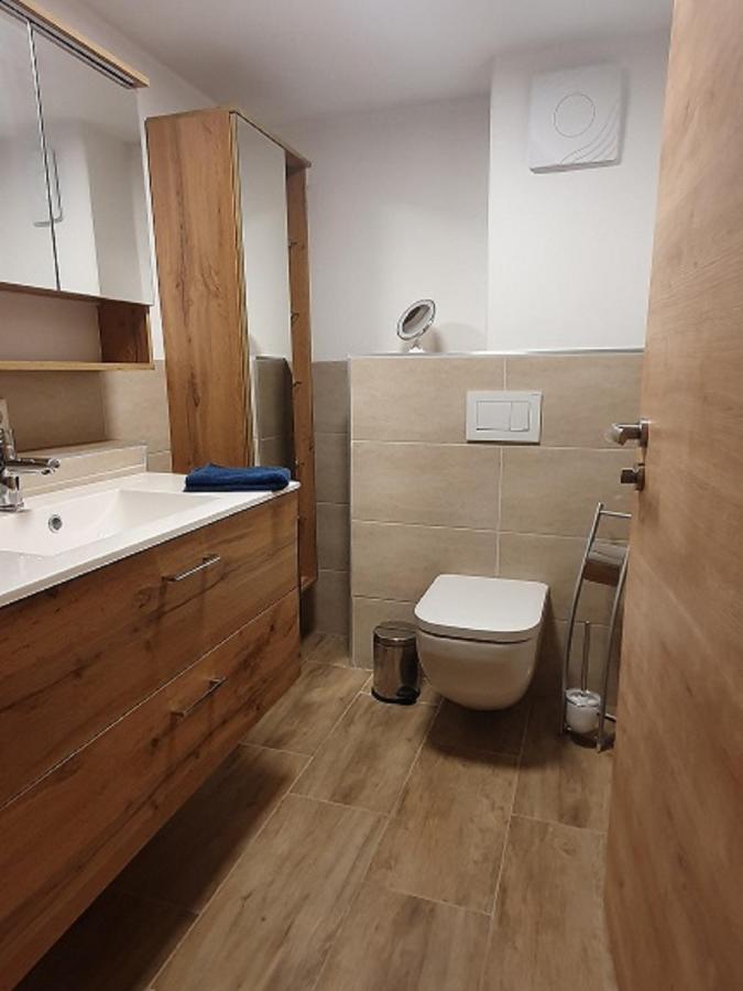 Ferienwohnung Schertel - Dorsbrunn Pleinfeld Luaran gambar