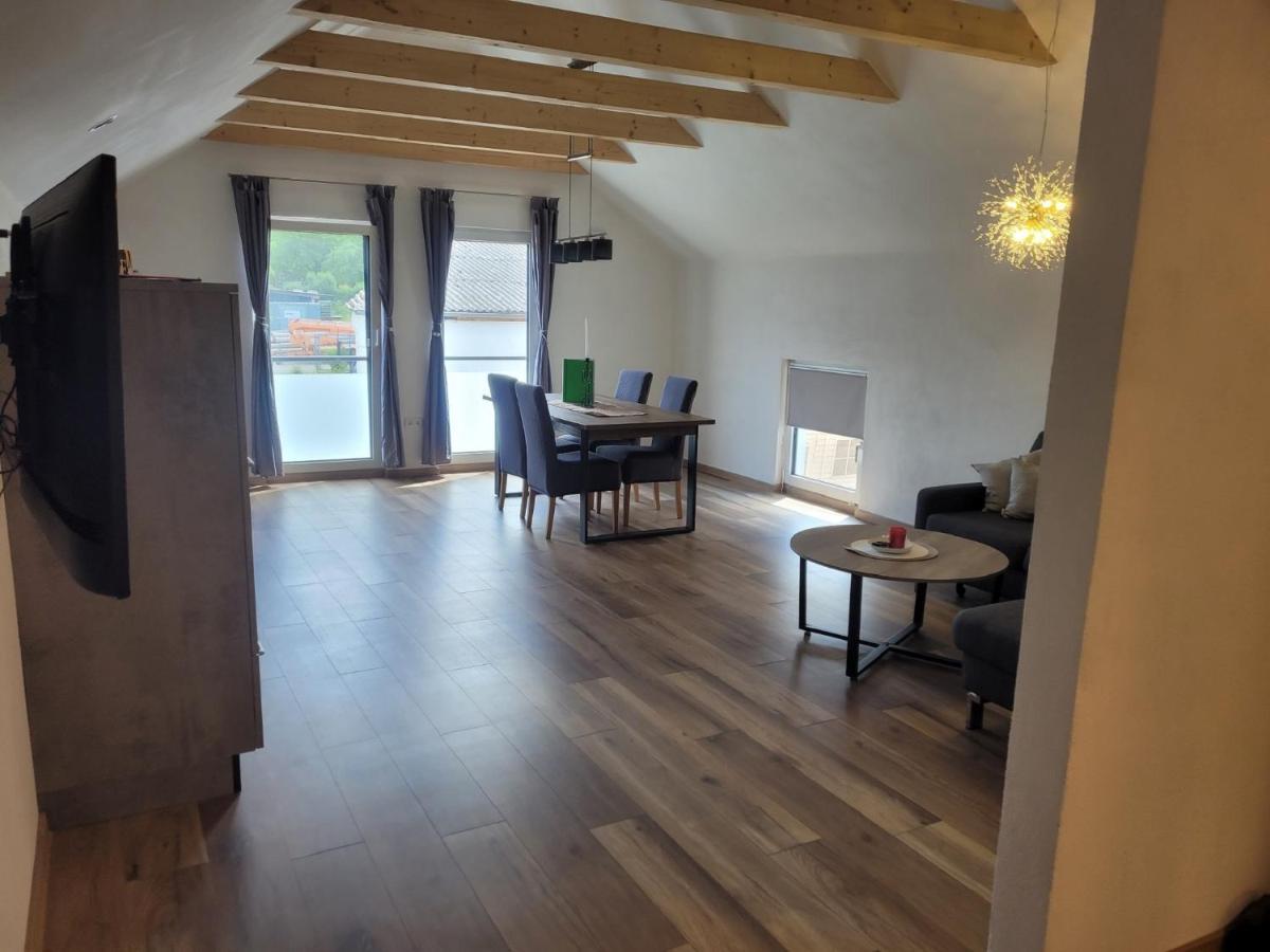 Ferienwohnung Schertel - Dorsbrunn Pleinfeld Luaran gambar
